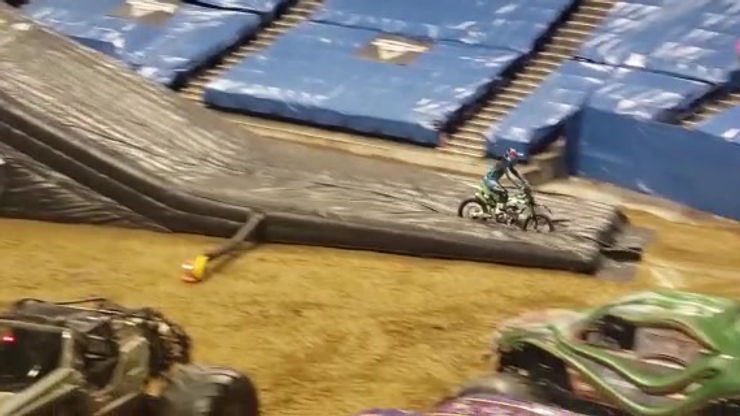Monster Jam 2